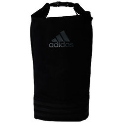 Adidas 3 Stripes Shoebag, Black